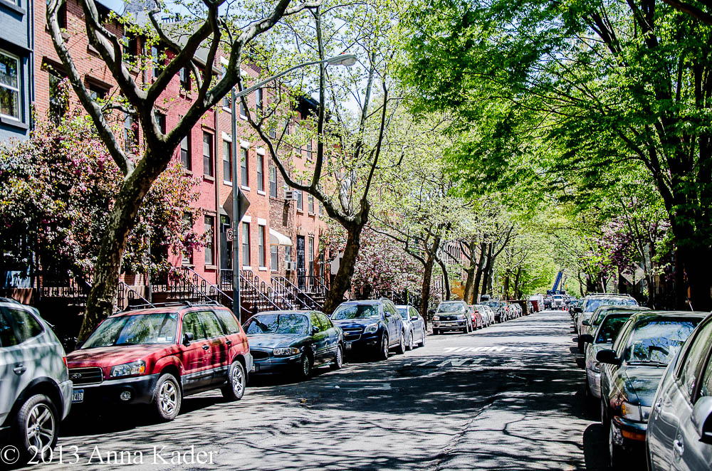 Boerum Hill Brooklyn - Suburban Charm and Urban Sophistication